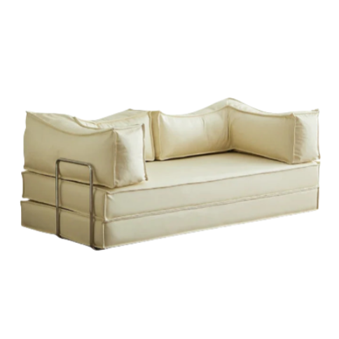Designer Modern Sofas King Size Wooden Nordic Foldable Couch Sofa Bed Luxury Modern Divano Soggiorno Living Room Furniture